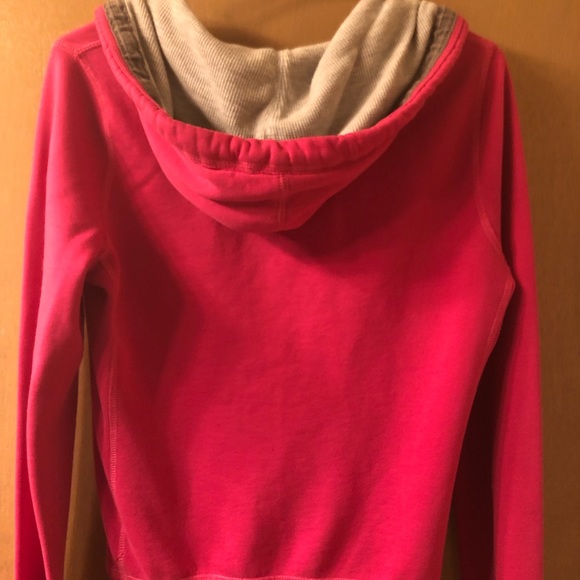 3/$20 SELECT OUTERWEAR Abercrombie&Fitch sweater - Picture 3 of 4